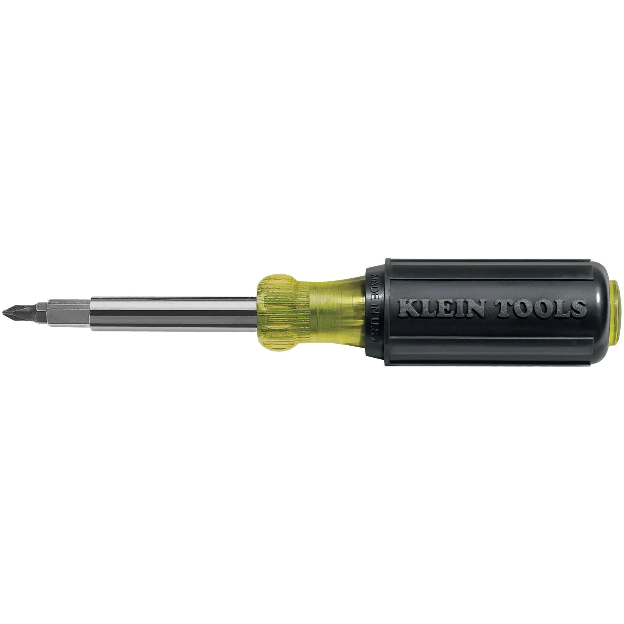 10-in-1 Screwdriver / Nutdriver