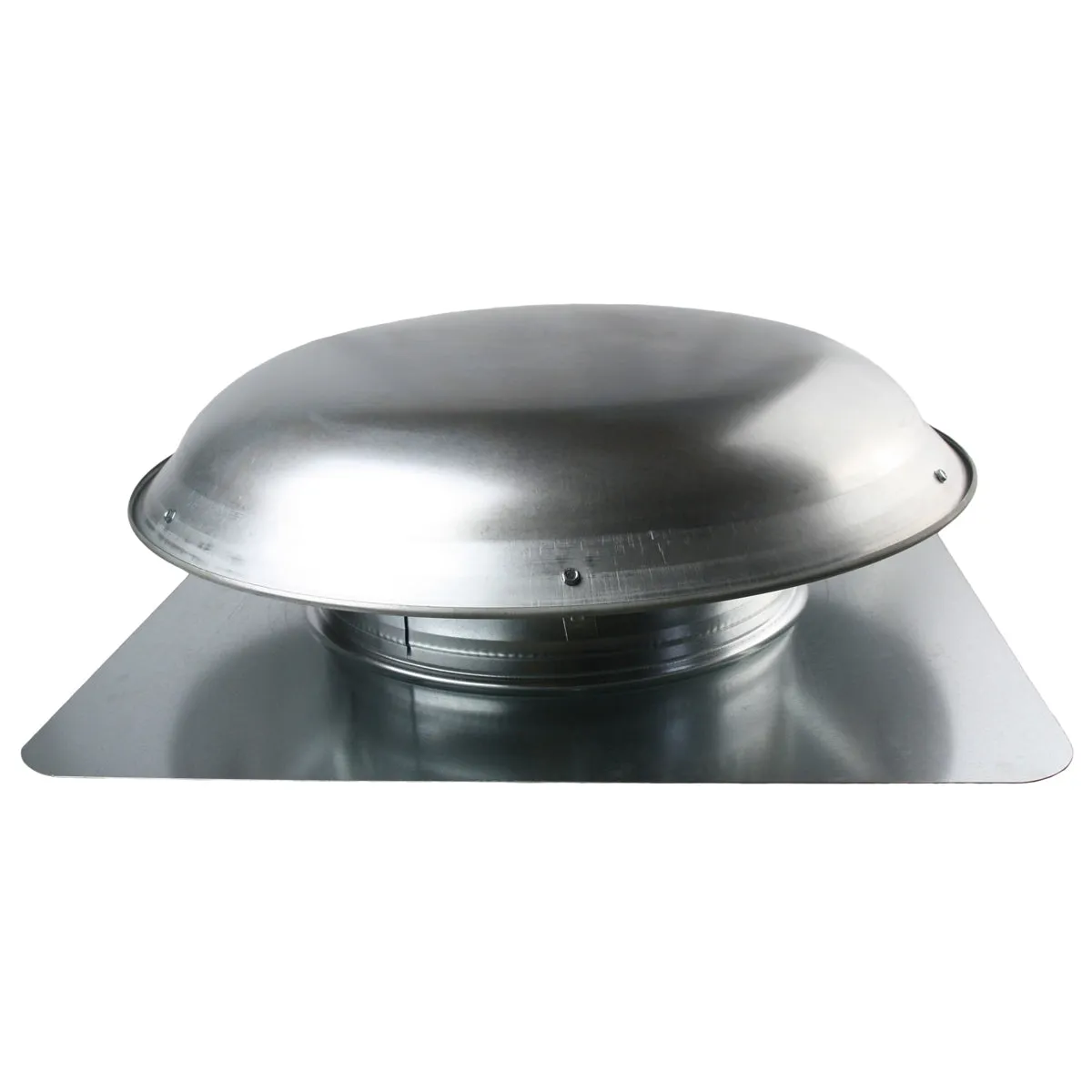 1000 Series 1,080 CFM Roof Mount Power Attic Ventilators