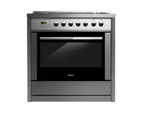 107L FREESTANDING COOKER | TFGC908X