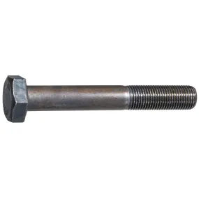 10mm-1.0 x 70mm Plain Class 10.9 Extra Hex Cap Screws (2 pcs.)