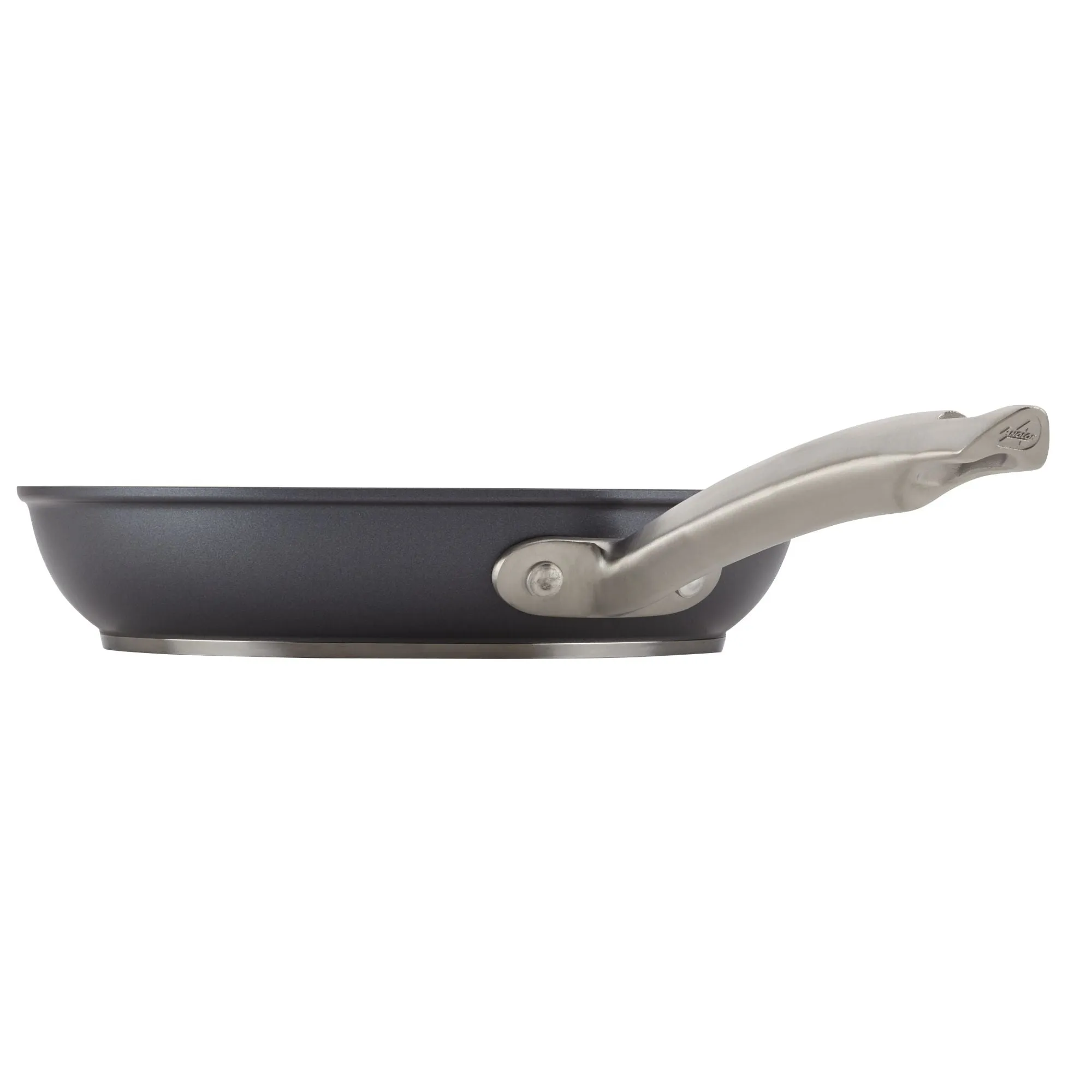 10" & 12" Frying Pan Set