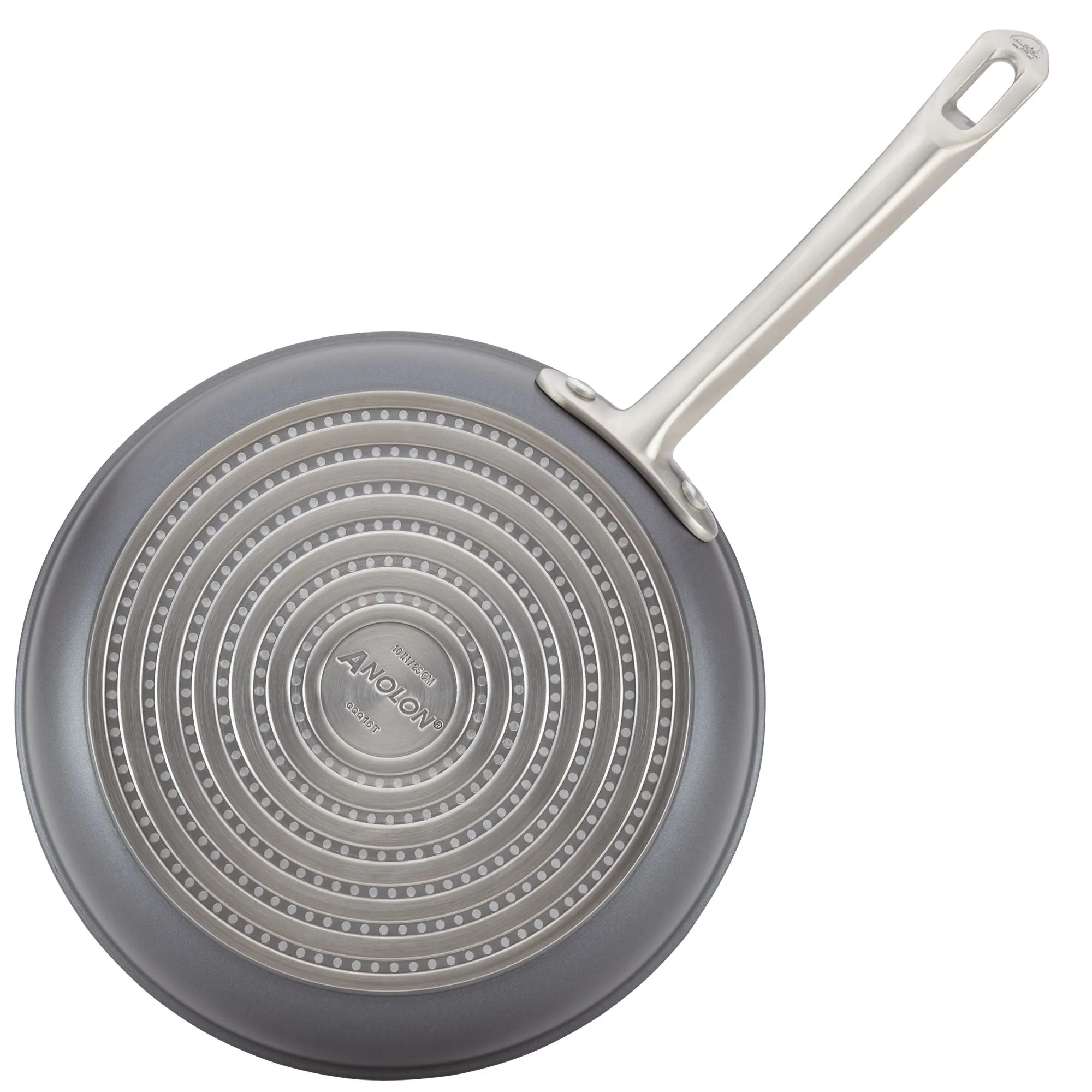 10" & 12" Frying Pan Set