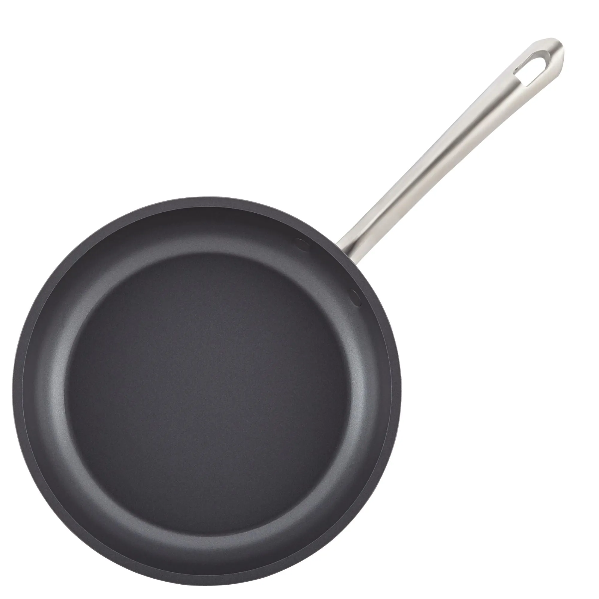 10" & 12" Frying Pan Set