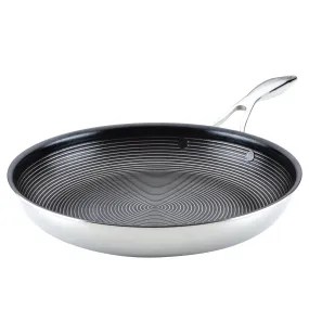 12.5" Open Frying Pan