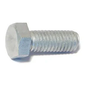 1/2"-13 x 20" Hot Dip Galvanized Hex Cap Screws (25 pcs.)