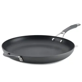 14-Inch Hard Anodized Frying Pan