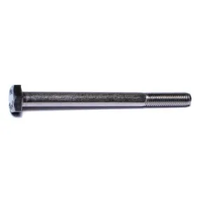 1/4"-28 x 3" 18-8 Stainless Hex Cap Screws (8 pcs.)