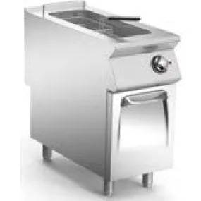 15 Ltr Single Well Electric Fryer.