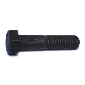 16mm-2.0 x 70mm Black Phosphate Class 10.9 Hex Cap Screws (17 pcs.)