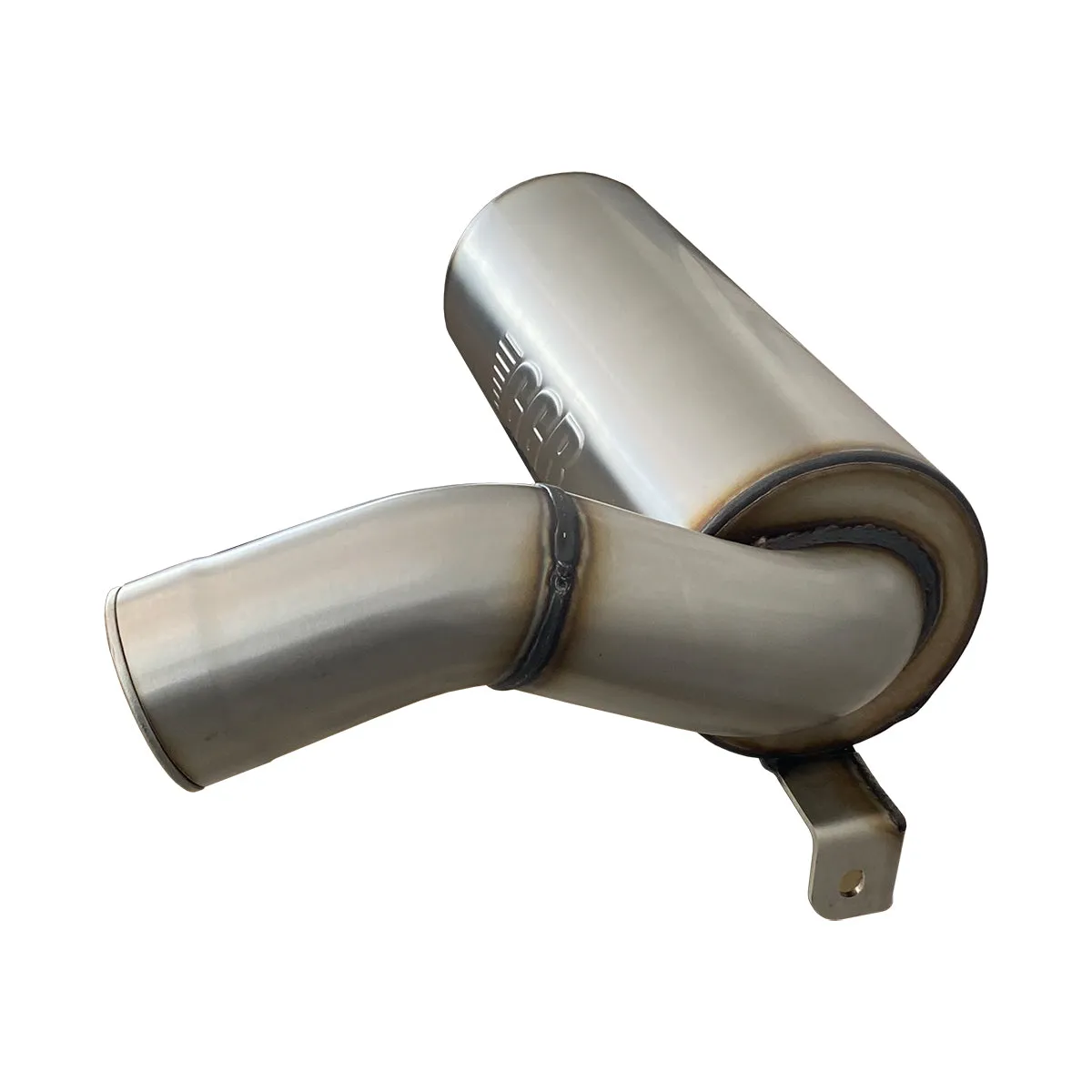 2016-2024 Defender HD8/HD9/HD10 Trail Muffler