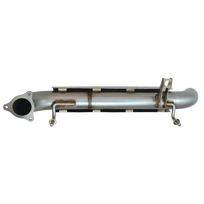 2020-2024 Polaris RZR Pro XP/XP4 Turbo Straight Pipe