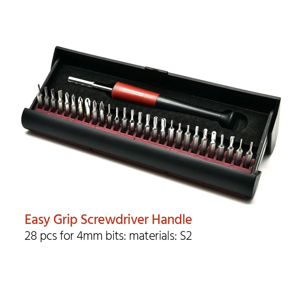 29PCS Precision Screwdriver Set