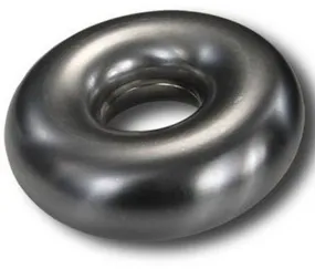 304 Stainless Steel Donut 2 OD PWC76-564-SS