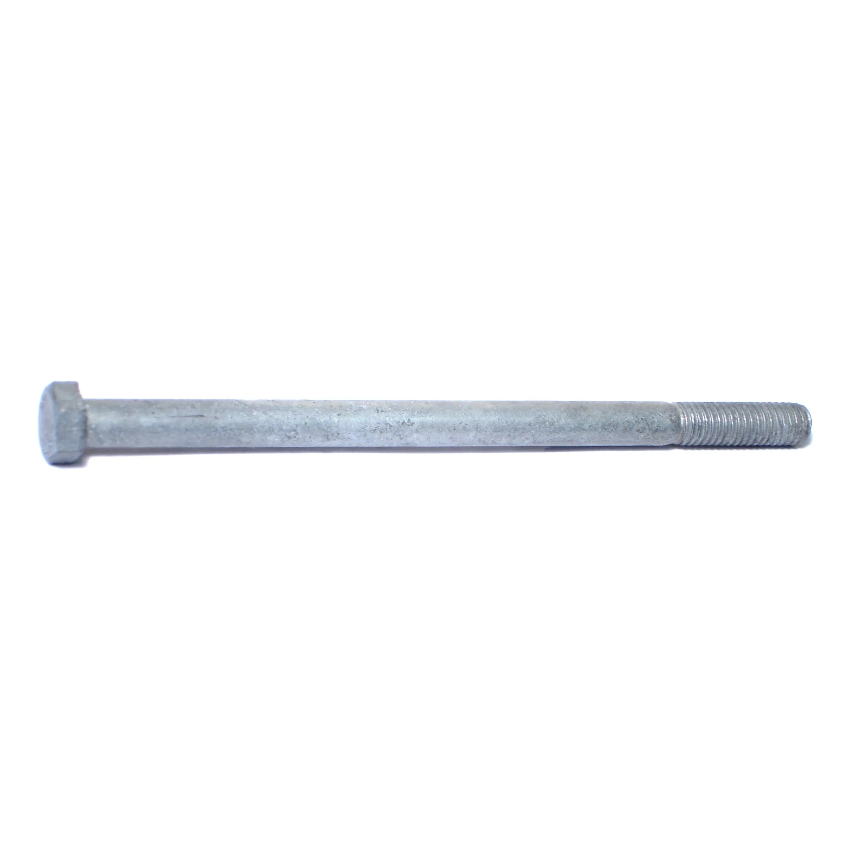 3/8"-16 x 6-1/2" Hot Dip Galvanized Hex Cap Screws (50 pcs.)