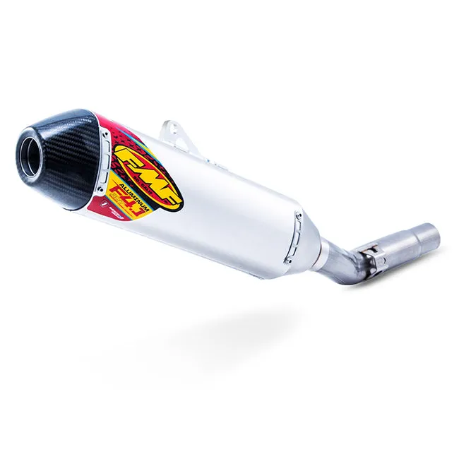 4.1 RCT S/S YZ250F 2019-24 YZ250FX 2020-24 Full System w/carb end cap (FMF-044456)