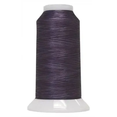 5116 Vintage Violet Fantastico Variegated Polyester Thread