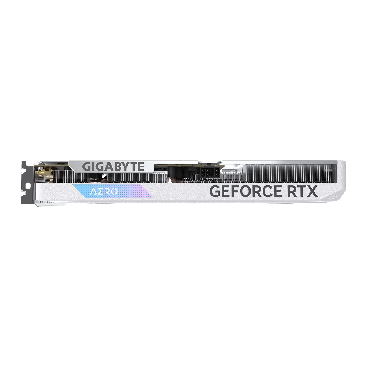 8GB Gigabyte RTX 4060 Aero OC Graphics Card