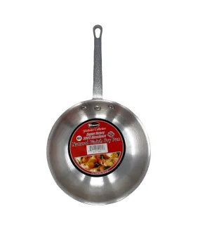 8" Fry Pan Aluminum