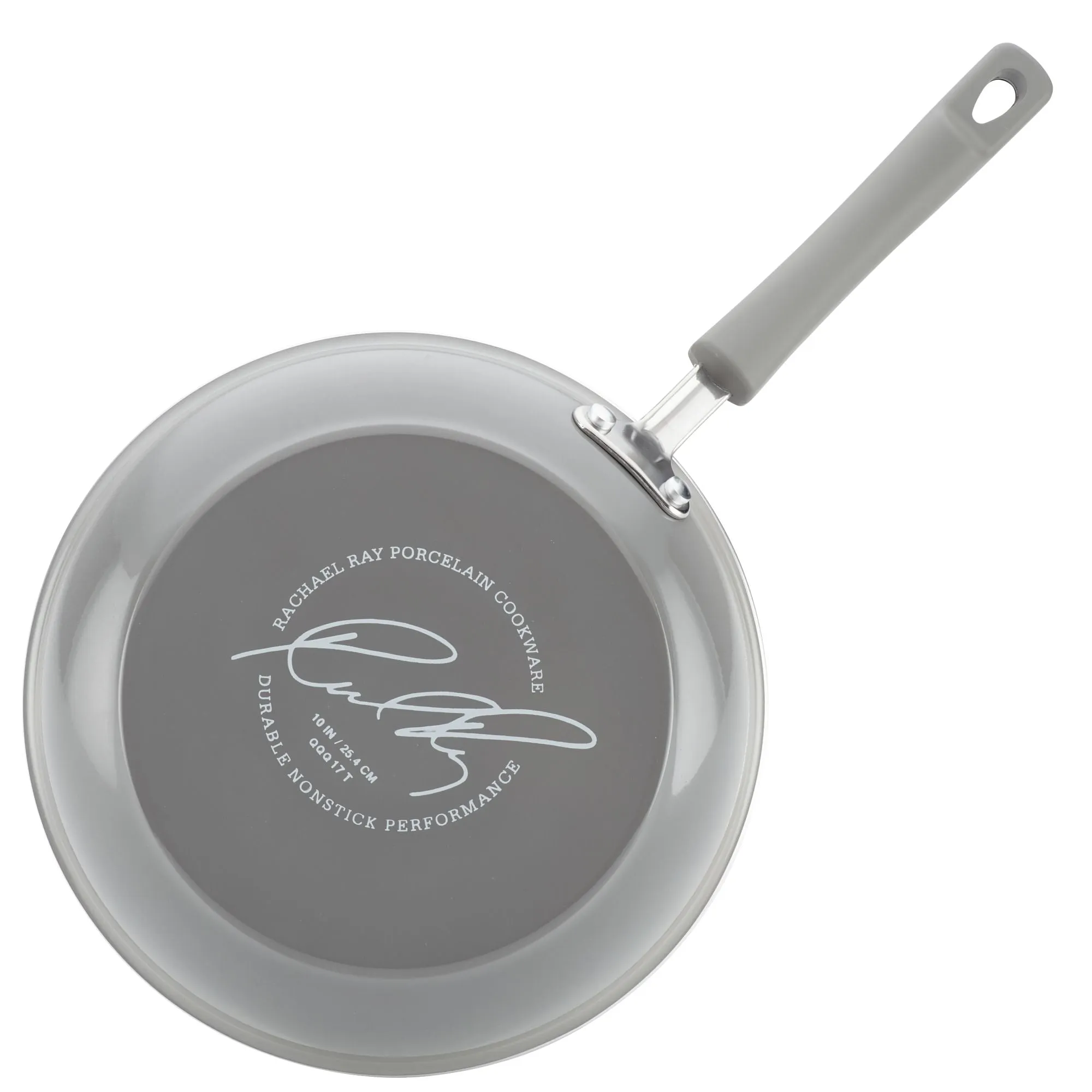 9.5-Inch Covered Deep Frying Pan