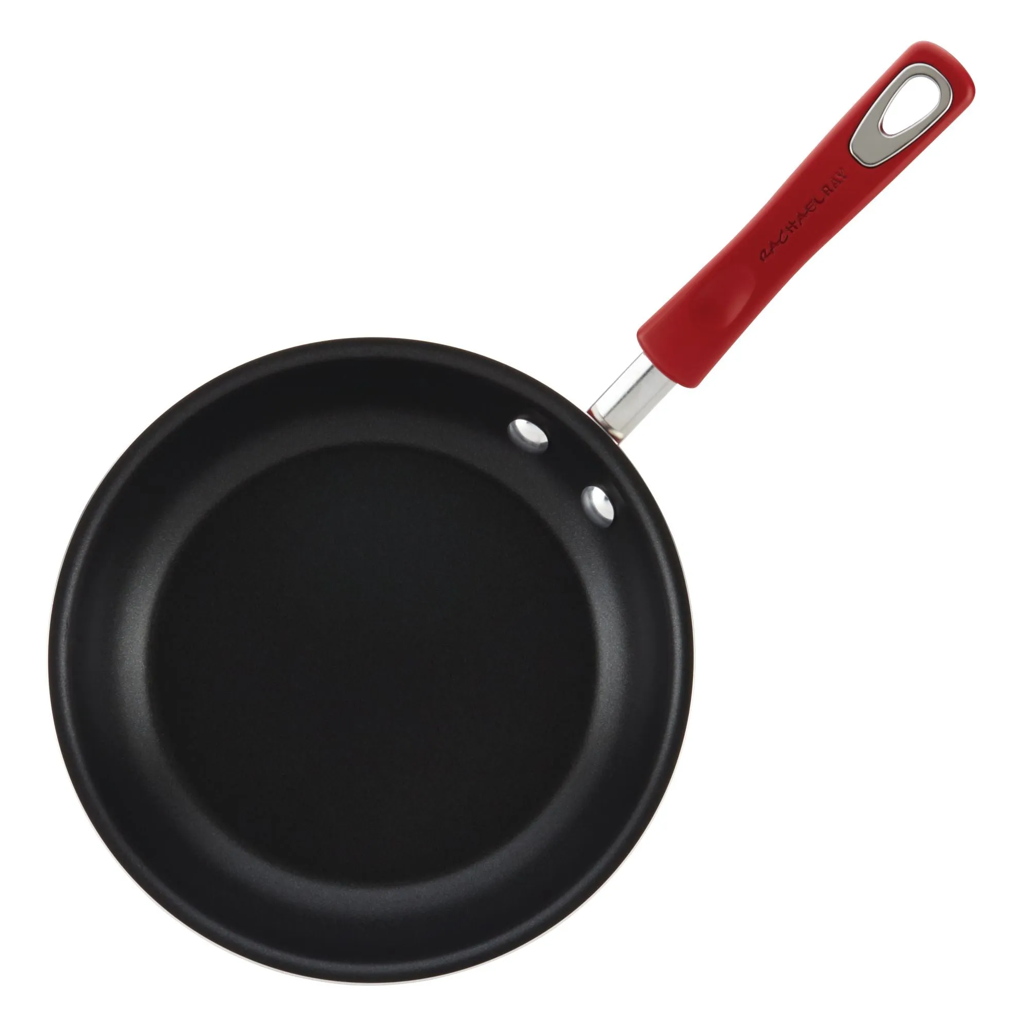 9.5-Inch Covered Deep Frying Pan