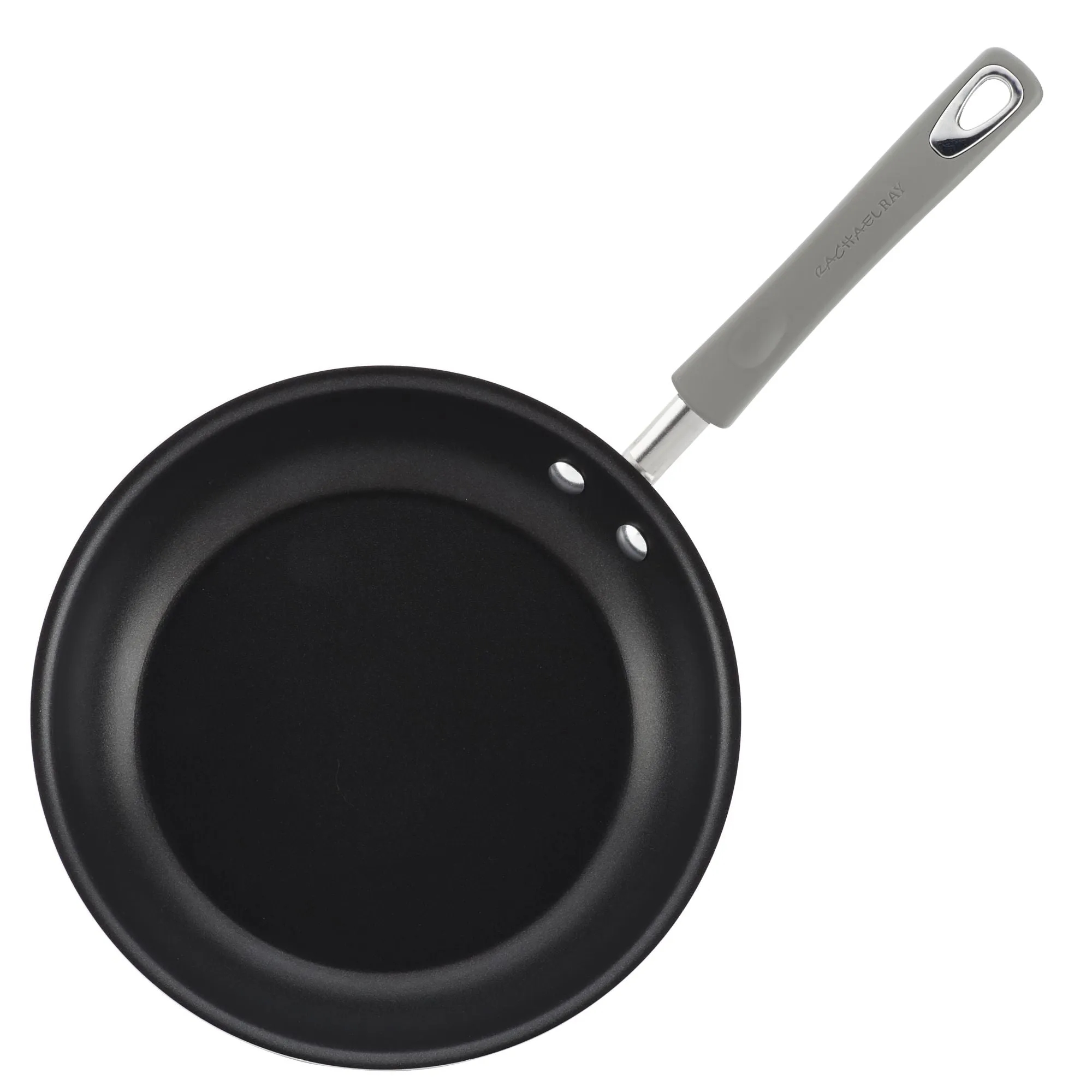 9.5-Inch Covered Deep Frying Pan