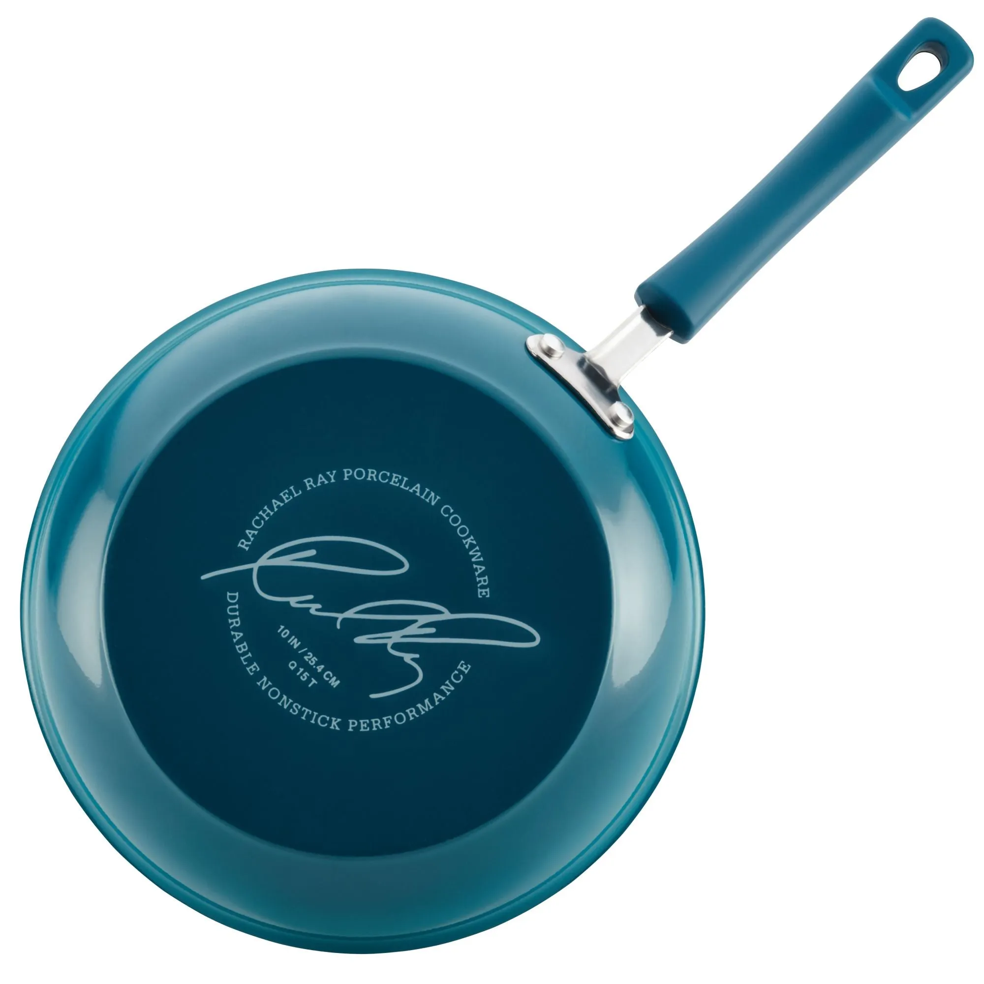 9.5-Inch Covered Deep Frying Pan