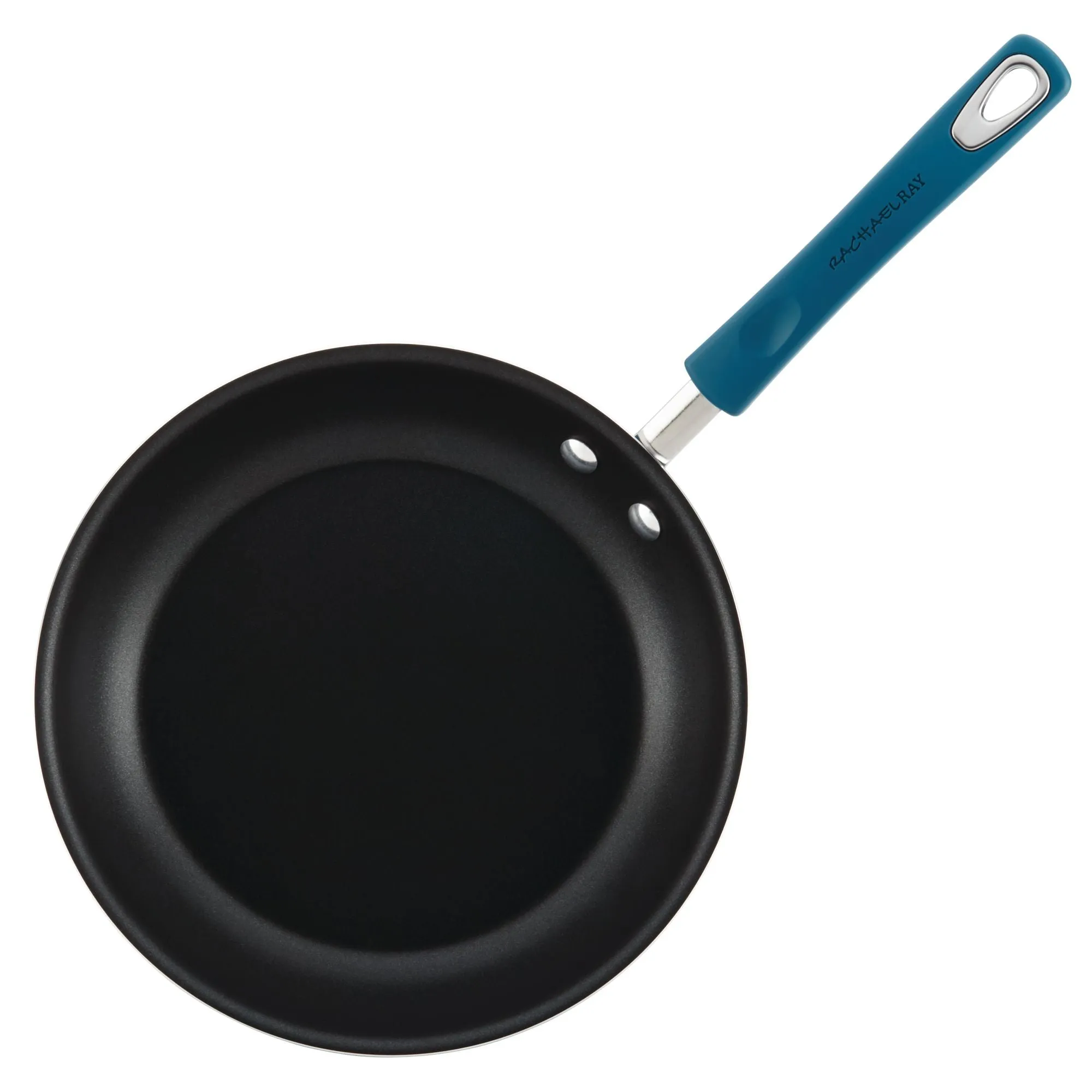 9.5-Inch Covered Deep Frying Pan