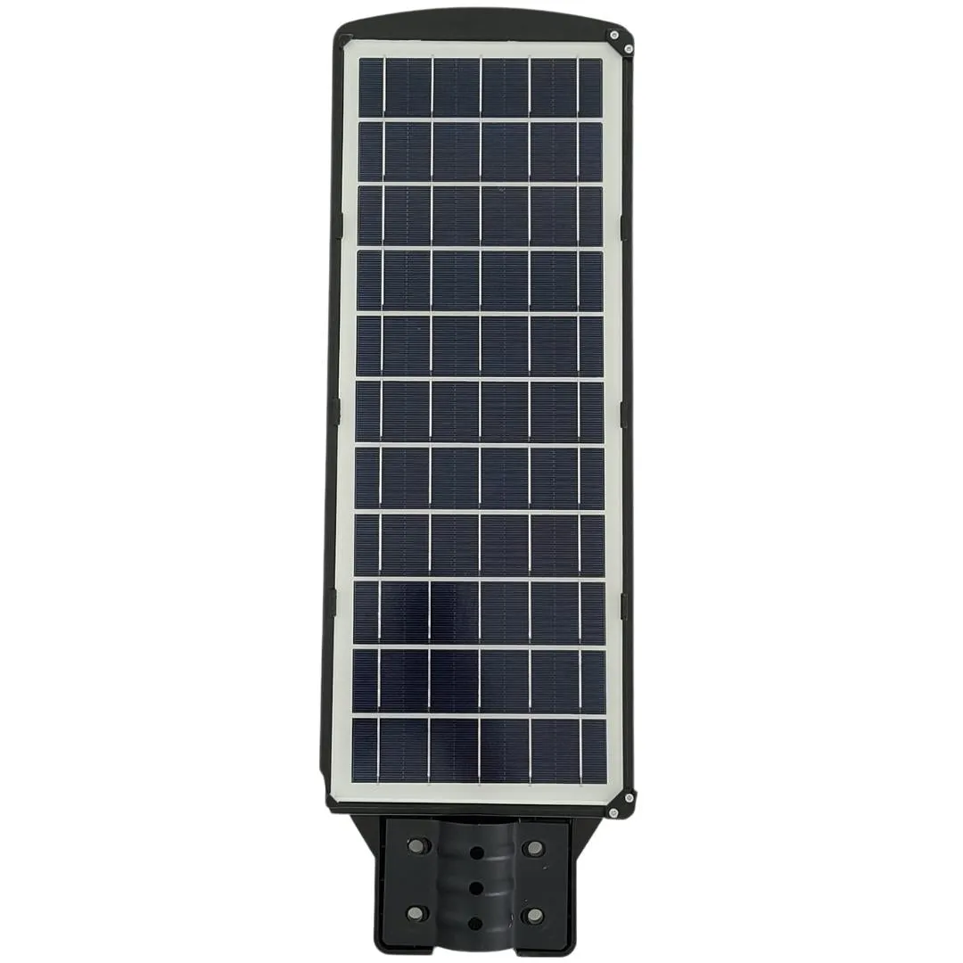 95W Solar Street Light 9500 Lumens