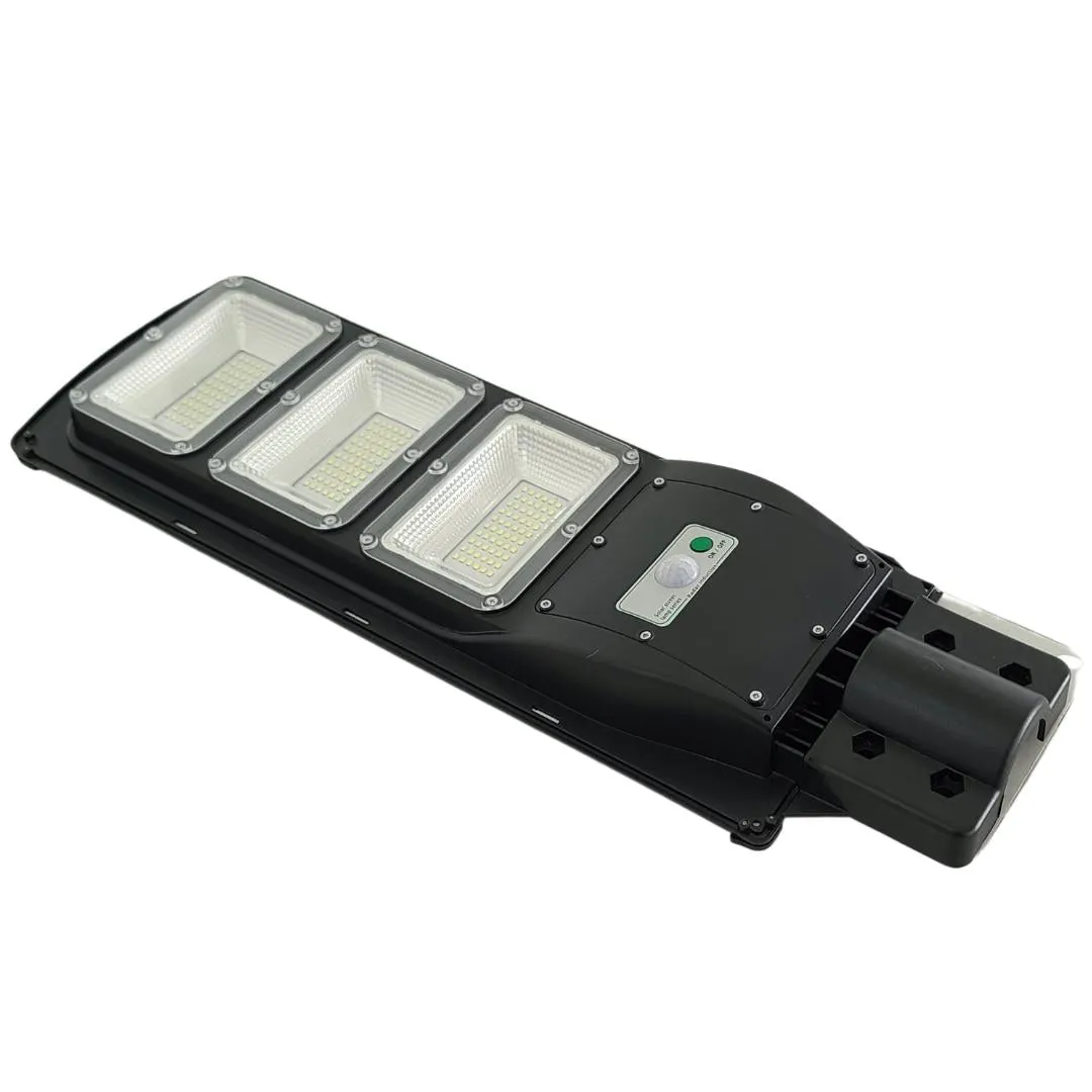 95W Solar Street Light 9500 Lumens