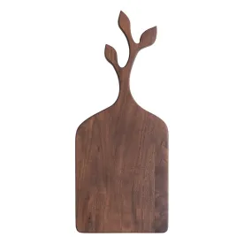 Acacia Wood Cheese/Cutting Board