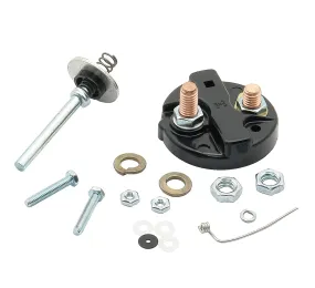 ACCEL 40112 Starter Solenoid Repair Kit