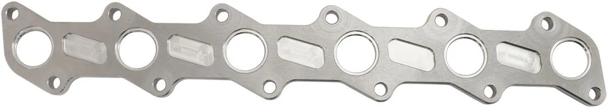 Aeroflow Ford XR6 BA-FG Stainless Steel Header Flange (AF9551-1030SS)