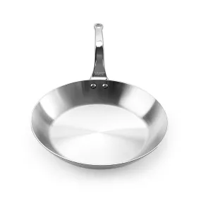 Affinity Stainless Steel Frypan