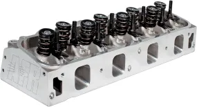 AFR 295cc BBF Bullitt 14 Degree Cylinder Heads 3815