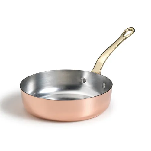 Agnelli USA ALCM111M14 Fry Pan