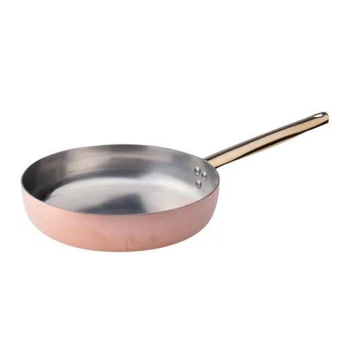 Agnelli USA ALCU11128 Fry Pan