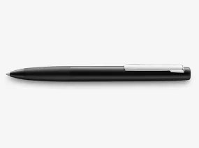 Aion Ballpoint Pen Black