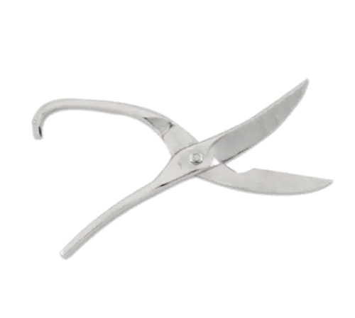 Alegacy Foodservice Products 1213 Poultry Shears