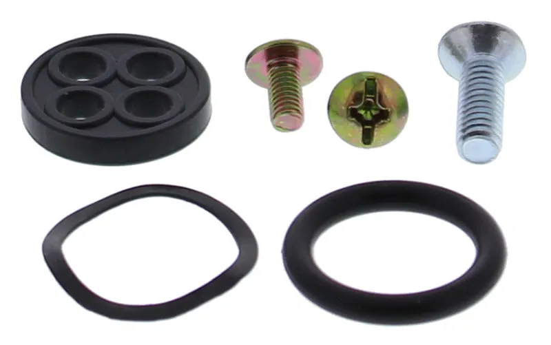 All Balls Racing 07-09 Kawasaki KFX50 Fuel Tap Repair Kit