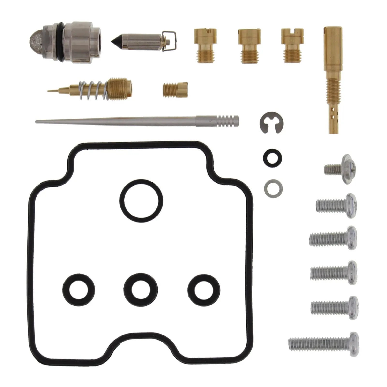 All Balls Racing Carburettor Rebuild Kit (26-1382)