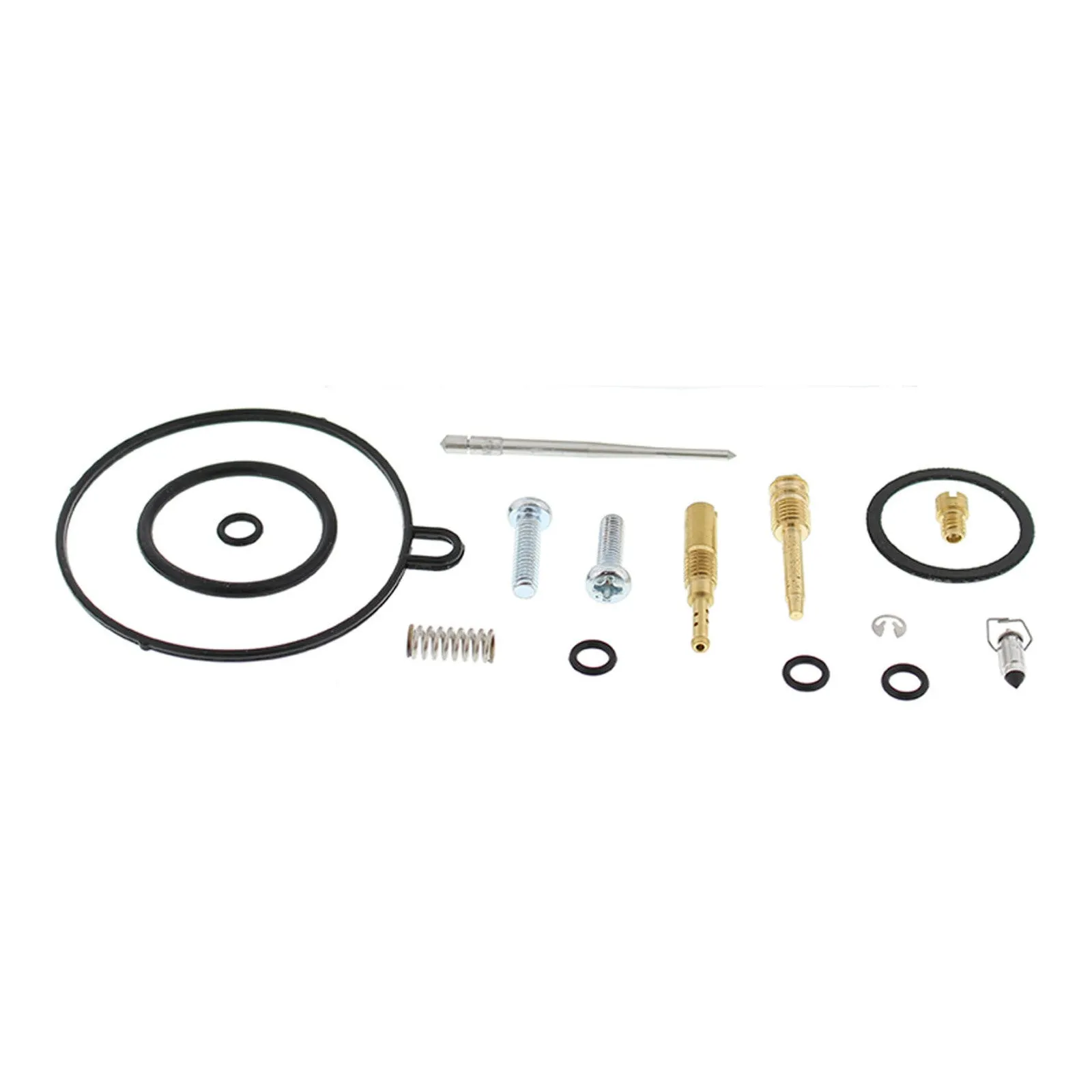 All Balls Racing Carburettor Rebuild Kit (26-1411)