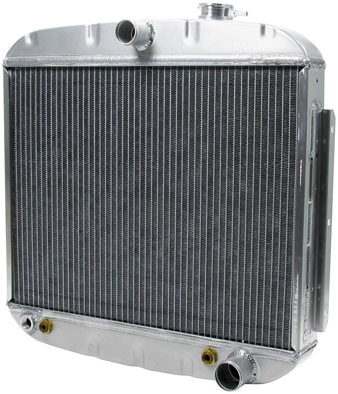 Allstar Performance Chevy Aluminum Radiators ALL30006