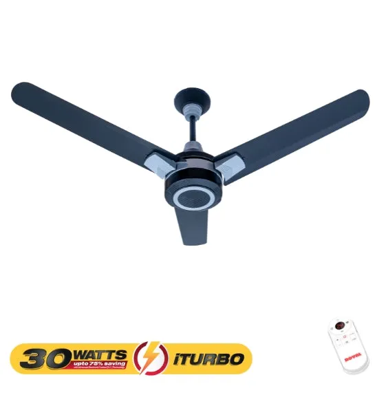 Ambassador - iTurbo 30 Watts Fan