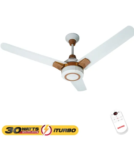 Ambassador - iTurbo 30 Watts Fan