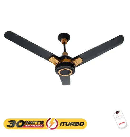 Ambassador - iTurbo 30 Watts Fan