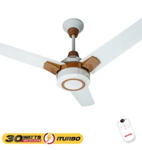 Ambassador - iTurbo 30 Watts Fan