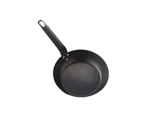 American Metalcraft BSFP10 Fry Pan