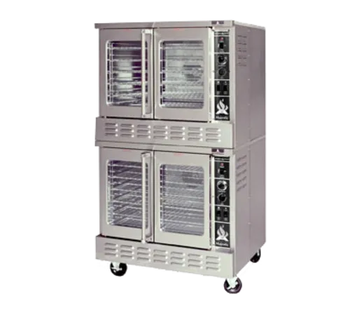 American Range MSDE-2 Convection Oven