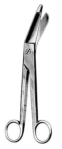 AMG Esmarch Gauze Shears