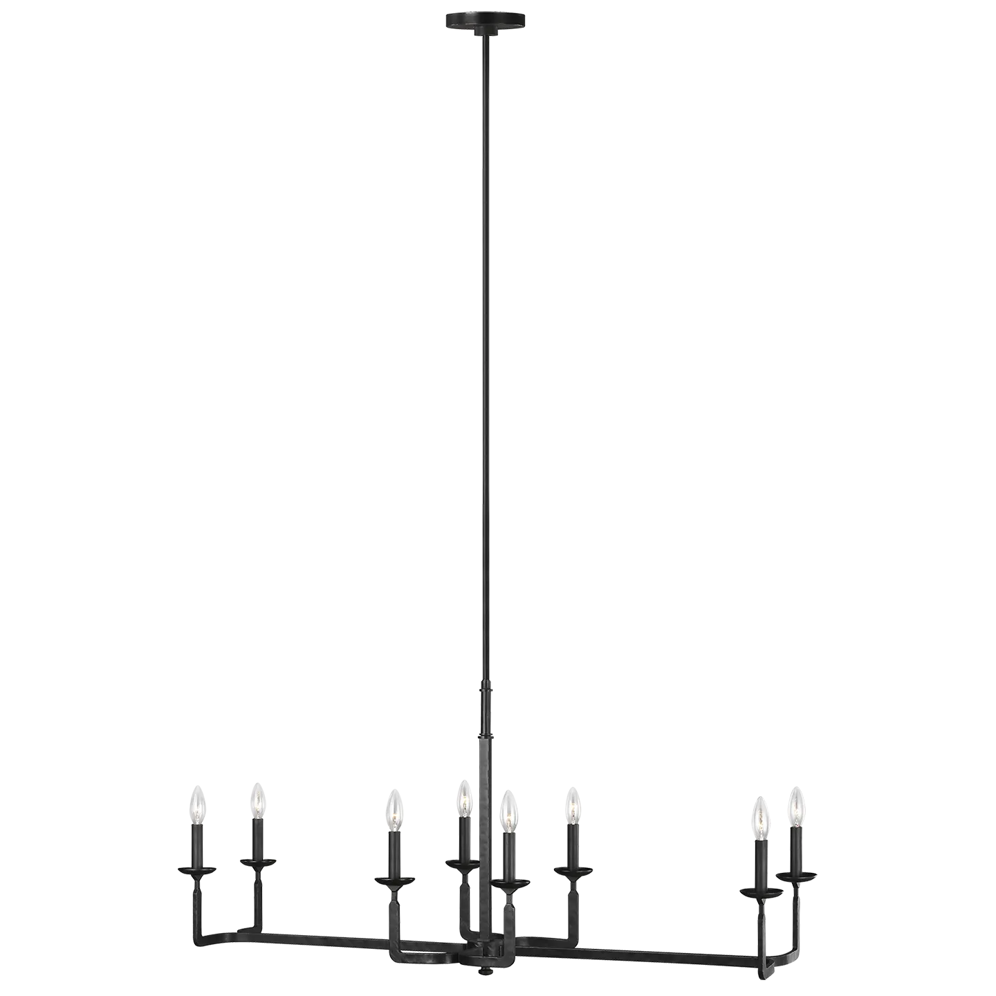 Ansley Linear Chandelier